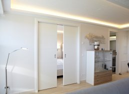 Interiérové dvere môžu váš domov ozdobiť ako dokonalý šperk